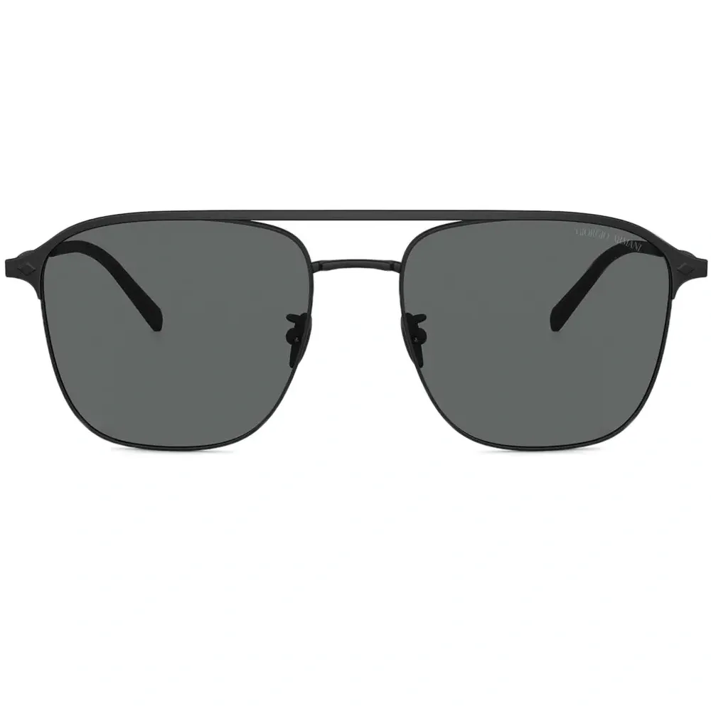 Солнцезащитные очки с логотипом