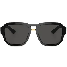 солнцезащитные очки с логотипом