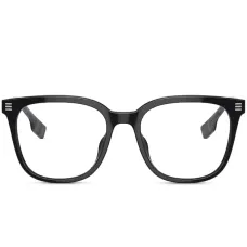 Очки в квадратной оправе