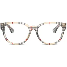 Очки в клетку Vintage Check