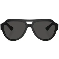 Солнцезащитные очки с логотипом