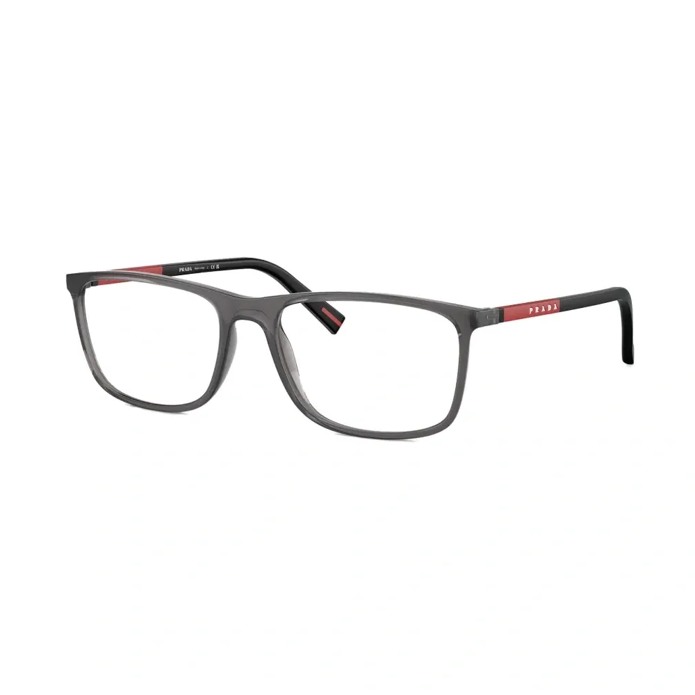 Очки PS 03QV в прямоугольной оправе