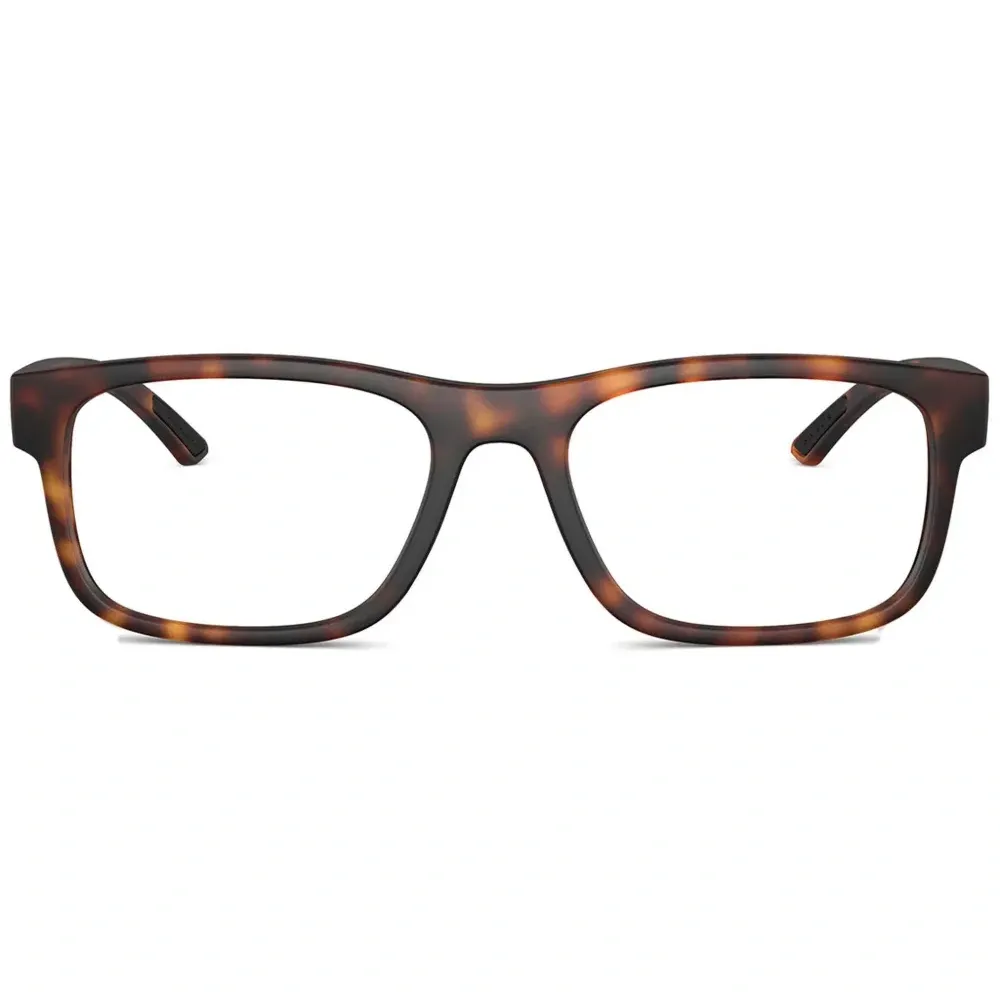 Очки в прямоугольной оправе Очки в прямоугольной оправе