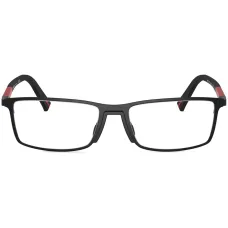 Очки PS 53QV в прямоугольной оправе