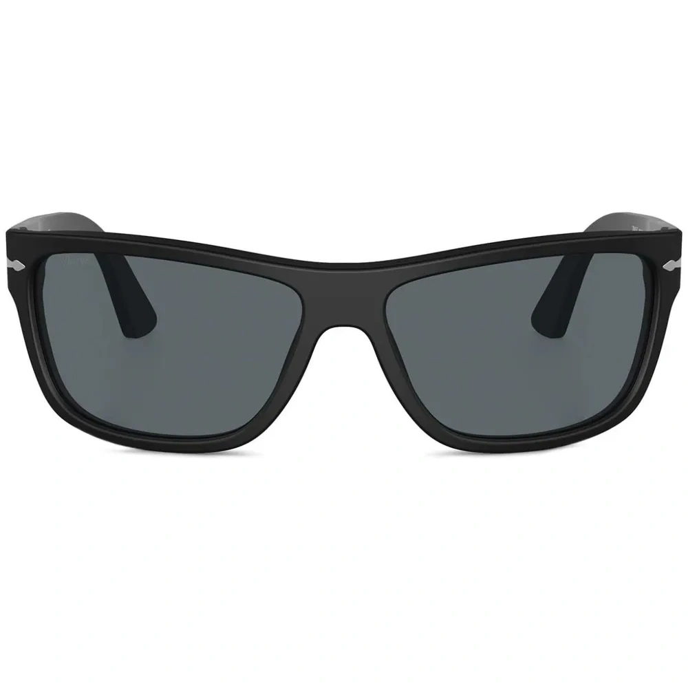 Солнцезащитные очки в геометричной оправе