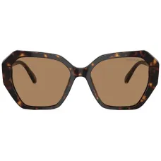 Солнцезащитные очки с кристаллами