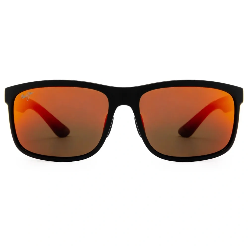 Солнцезащитные очки Huelo в квадратной оправе