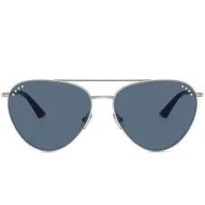 Солнцезащитные очки-пилоты