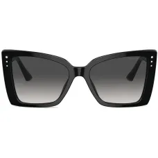 Солнцезащитные очки в квадратной оправе