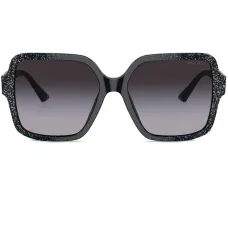 Солнцезащитные очки в квадратной оправе