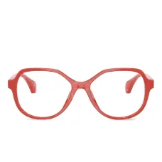 Очки A03511M в геометричной оправе Очки A03511M в геометричной оправе