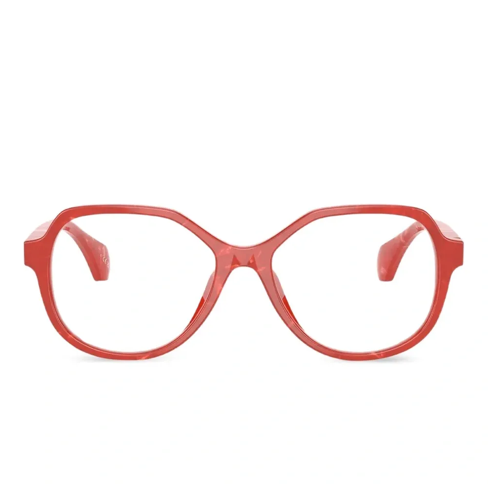 Очки A03511M в геометричной оправе