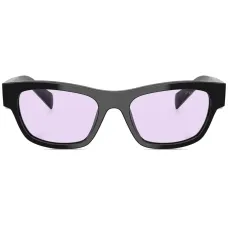 Солнцезащитные очки в прямоугольной оправе