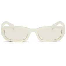 Солнцезащитные очки с логотипом