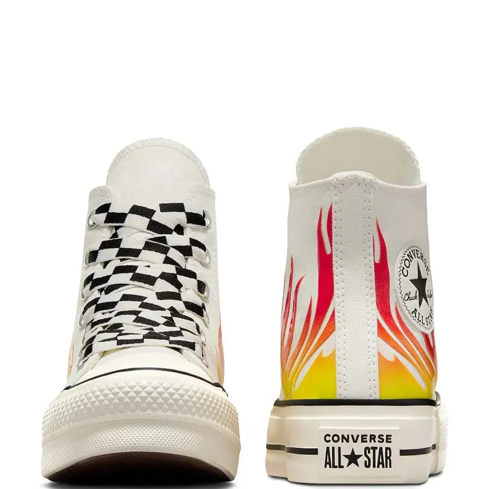 Кеды Chuck Taylor All Star Lift