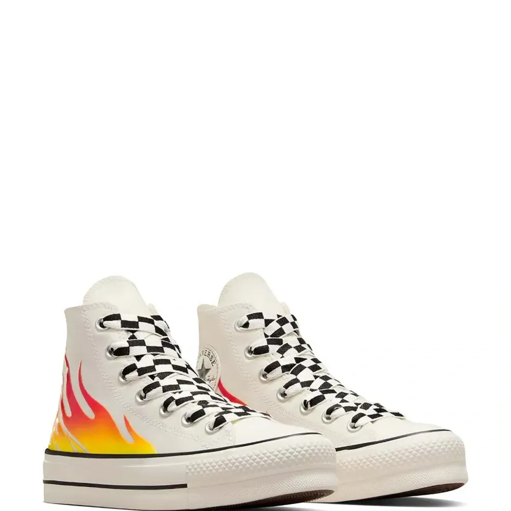 Кеды Chuck Taylor All Star Lift