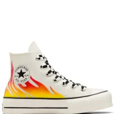 Кеды Chuck Taylor All Star Lift