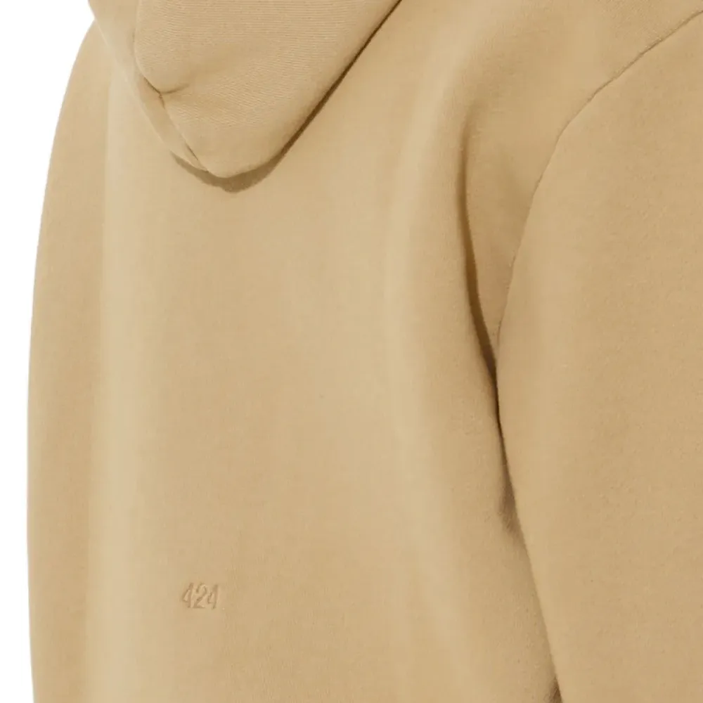 Худи с длинными рукавами Худи с длинными рукавами