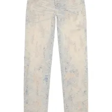 Джинсы D-Arker-Fsf Джинсы D-Arker-Fsf