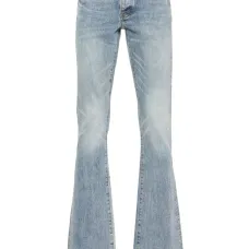 Джинсы P072 Super Stack