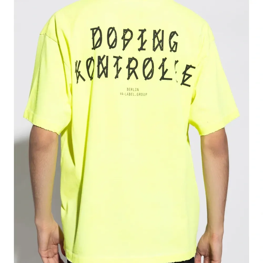 Футболка Hi-Vis Doping