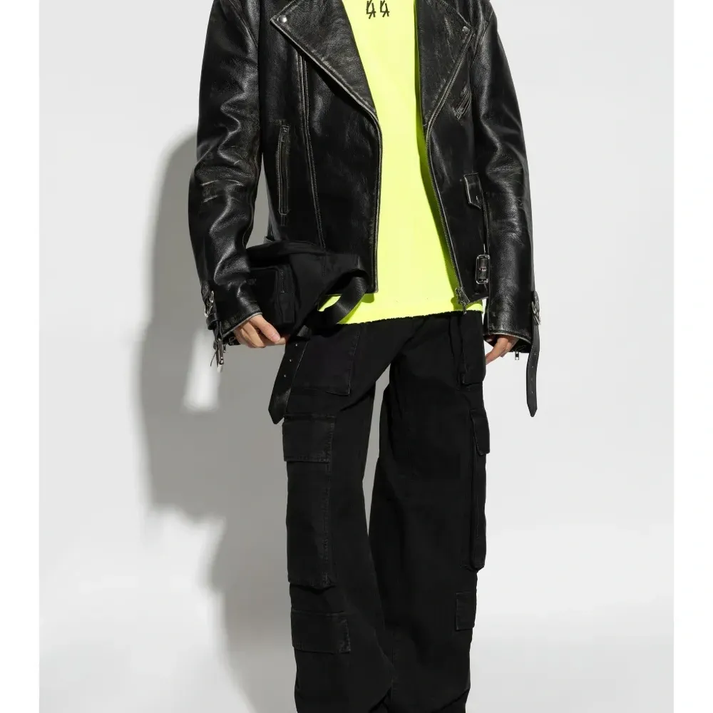 Футболка Hi-Vis Doping