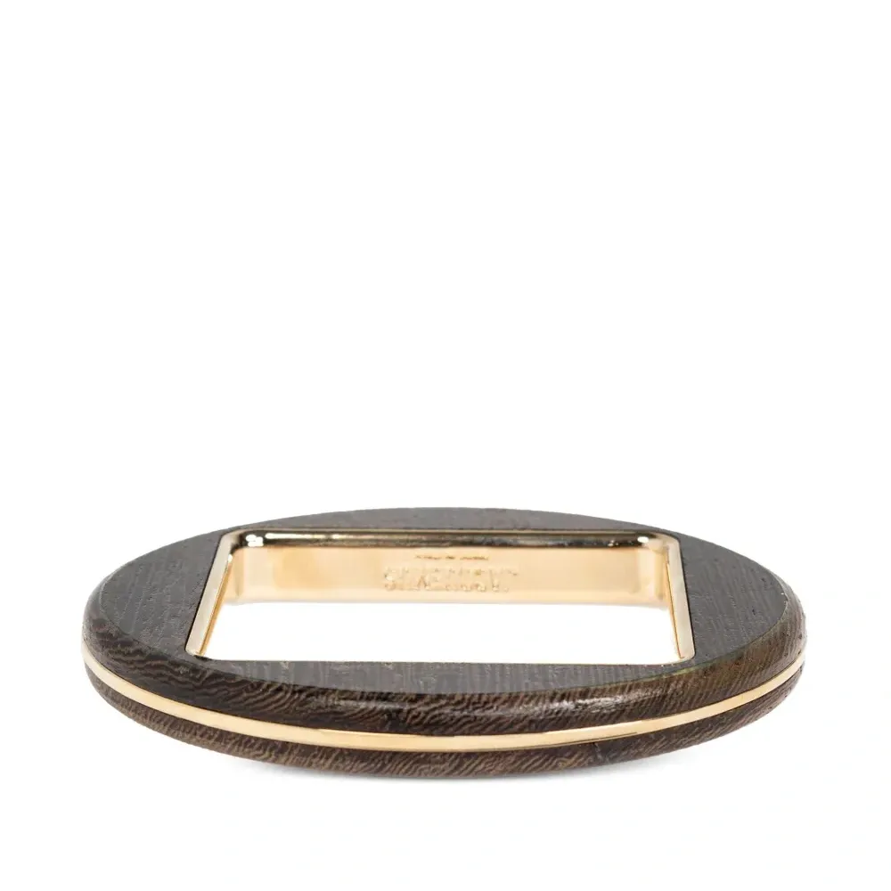 Браслет-бэнгл Le Bracelet Rond