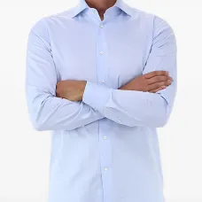 Рубашка на пуговицах