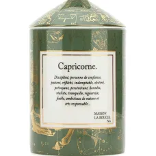 Ароматическая свеча Capricorne