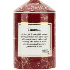 Ароматическая свеча Taureau