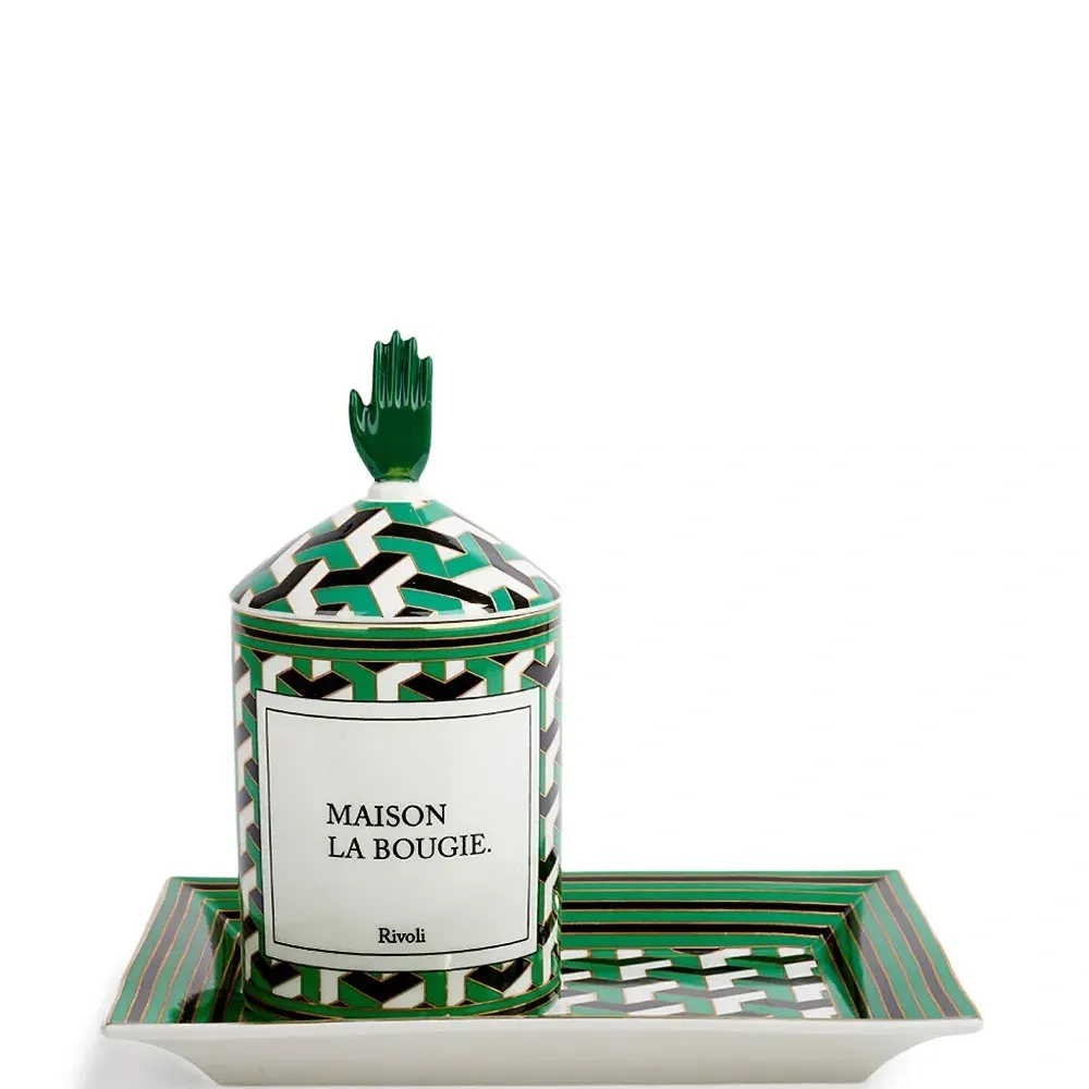 Ароматическая свеча Rivoli Bougie (350 г)