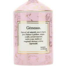 Ароматическая свеча Gémeaux