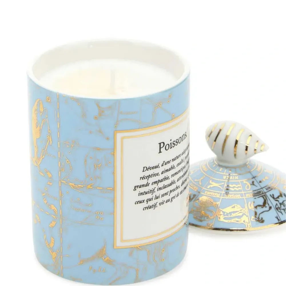 Ароматическая свеча Poisson