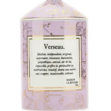 Ароматическая свеча Verseau