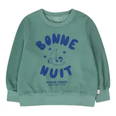 Толстовка Bonne Nuit