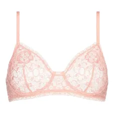 Кружевной бюстгальтер