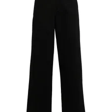 Брюки с логотипом