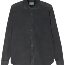 Вельветовая рубашка Вельветовая рубашка