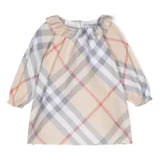 комплект из платья и блумеров комплект из платья и блумеров