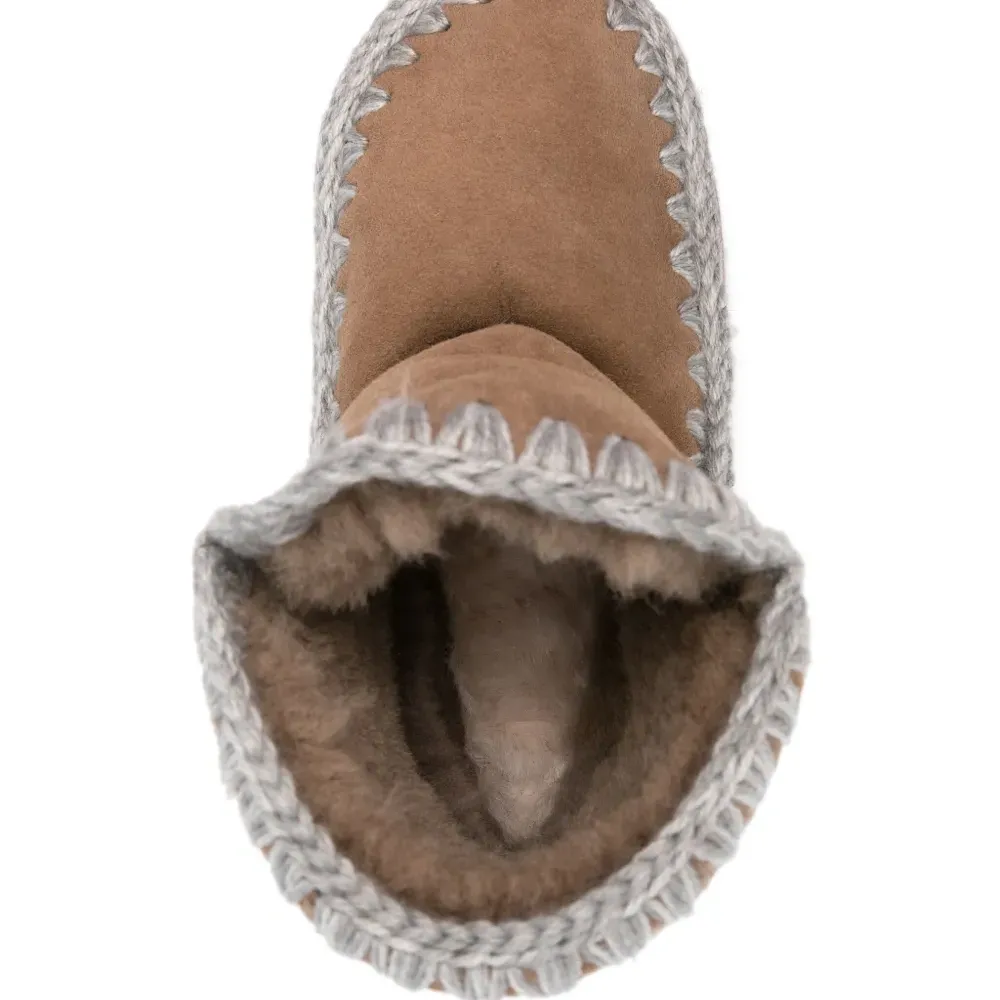 Ботинки Eskimo 18