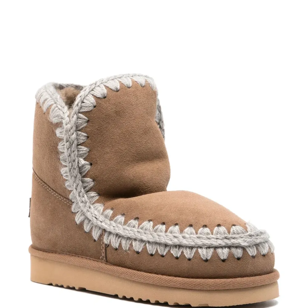 Ботинки Eskimo 18