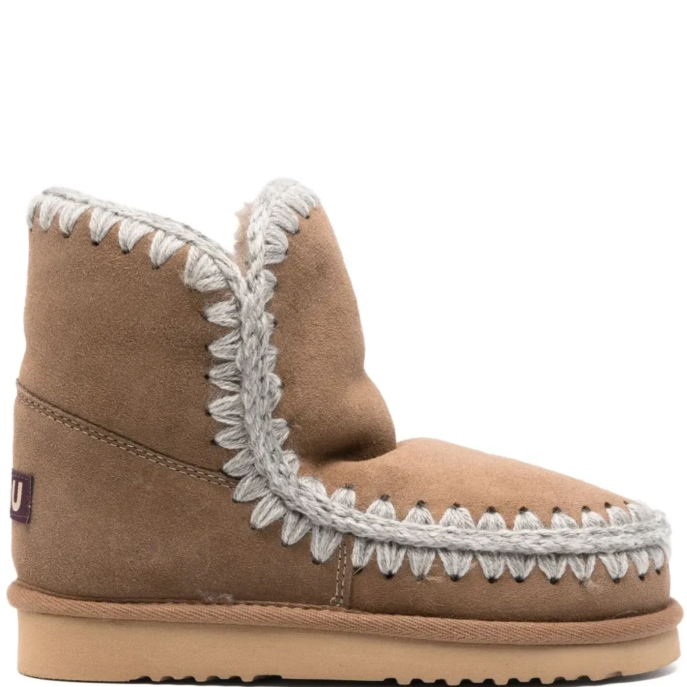 Ботинки Eskimo 18