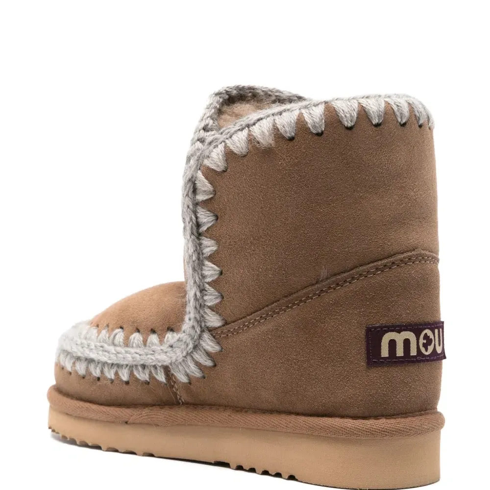 Ботинки Eskimo 18