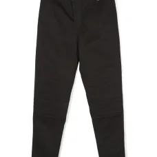 Брюки с логотипом Брюки с логотипом