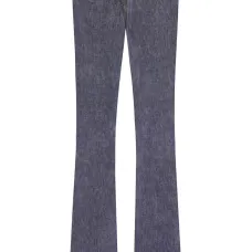 Джинсы bootcut