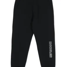 Спортивные брюки с логотипом