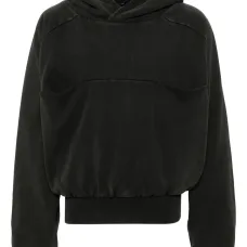 Худи из органического хлопка