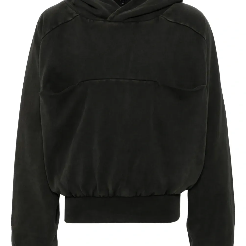 Худи из органического хлопка Худи из органического хлопка