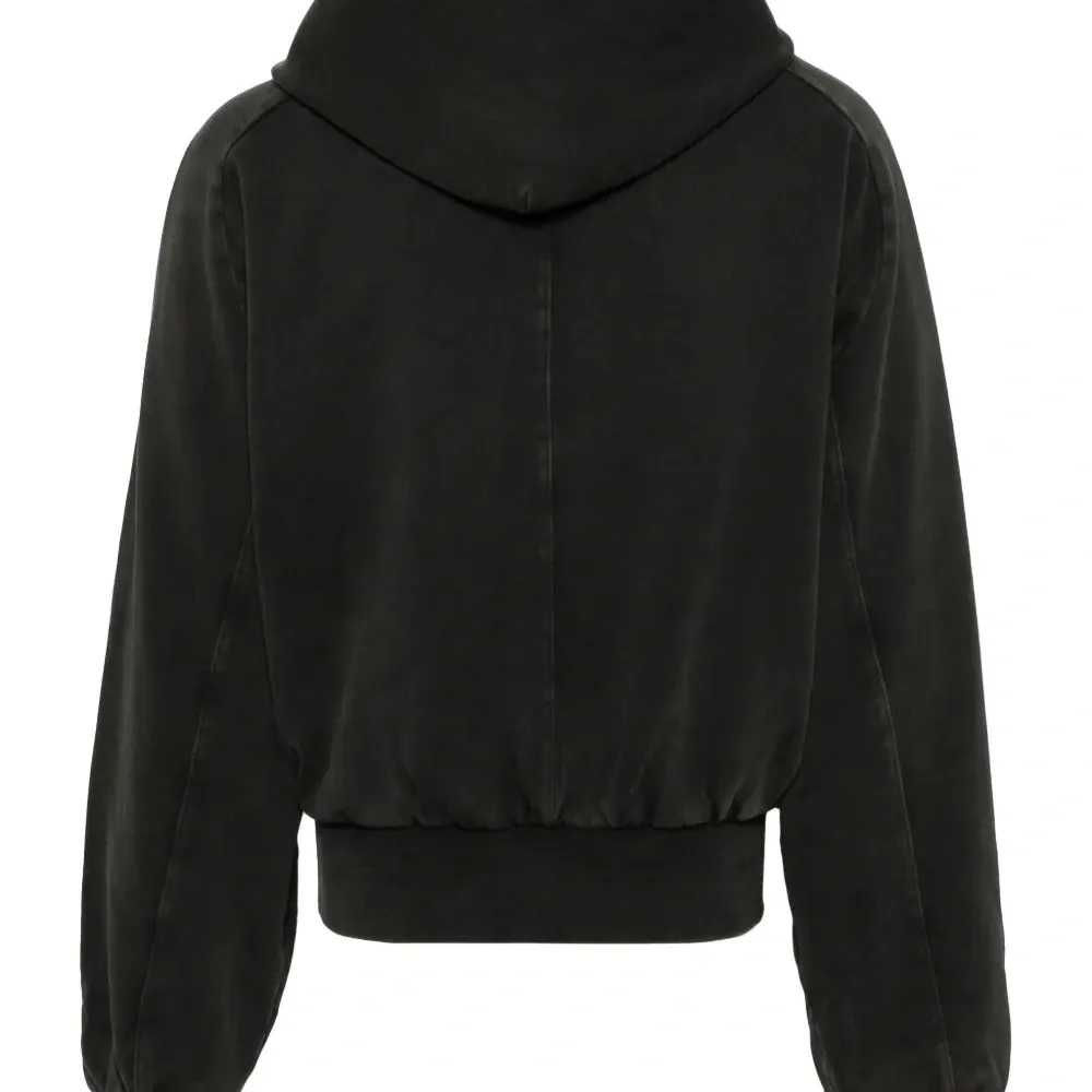 Худи из органического хлопка Худи из органического хлопка