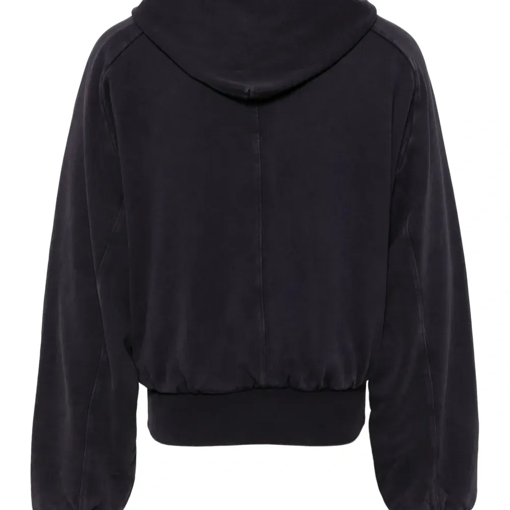 Худи из органического хлопка Худи из органического хлопка